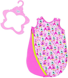 Baby Born Sleeping Bag for Dolls