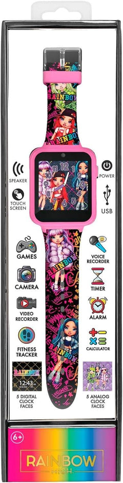 Rainbow High Smart Watch