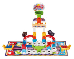 Vtech Marble Rush Game Zone