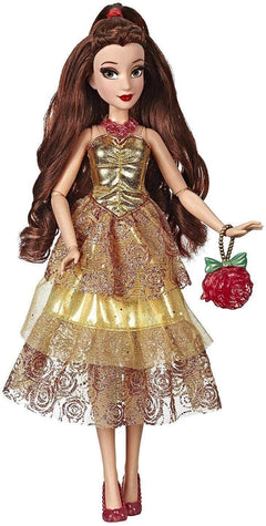 Disney Princess Style Series Belle Fashion Doll