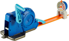 Hot Wheels Rev 'n Launch Challenge