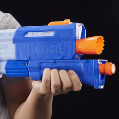 Nerf Super Soaker Fortnite TS-R Water Blaster
