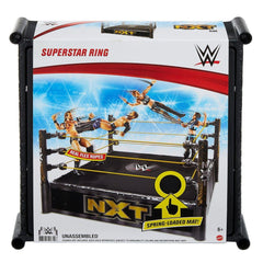 WWE Superstar Ring NXT