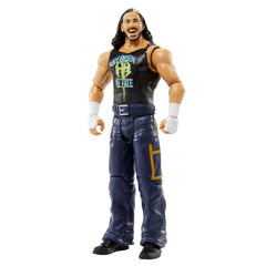 WWE Sound Slammers Woken Matt Hardy Action Figure