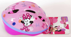 Disney Minnie Bow-Tique Bike Helmet