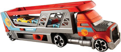 Hot Wheels Blastin Rig
