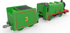 Thomas & Friends Trackmaster Motorised Henry