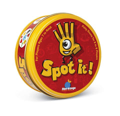 Dobble/Spot It! Game
