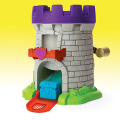 Kinetic Sand Magic Moulding Tower