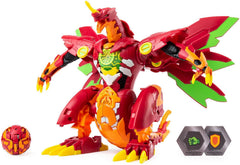 Bakugan Dragonoid Maximus