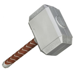 Avengers Thor Battle Hammer Figure