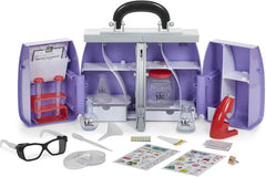 Project Mc2 Ultimate Purple Lab Kit