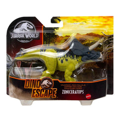 Jurassic World Wild Pack Zuniceratops Figure