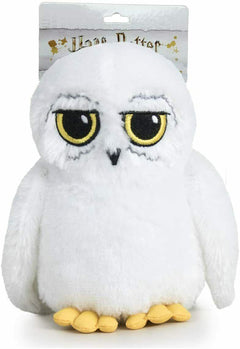 Harry Potter 28cm Plush -  Hedwig