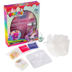 Poopsie Slime Surprise Dazzling Soap Set