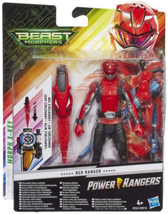 Power Rangers 6