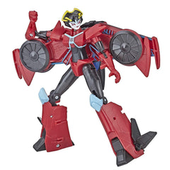 Transformers Cyberverse Windblade