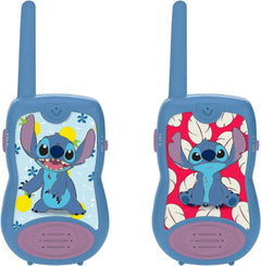 Disney Lilo & Stitch Walkie-Talkies