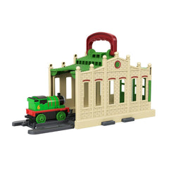 Thomas & Friends Push Along Percy