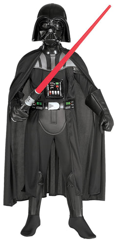 Star Wars Deluxe Darth Vader Costume - Large