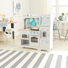 KidKraft Wooden Countryside Play Kitchen