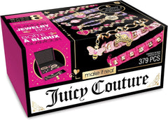 Juicy Couture Make It Real Glamour Jewelery Box