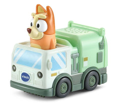 Vtech Toot-Toot Drivers Bingo Garbage Truck