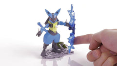 Mega Construx Pokémon Lucario