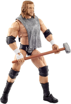 WWE Ultimate Edition Triple H
