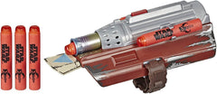 Star Wars The Mandalorian Nerf Rocket Gauntlet