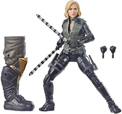 Marvel Legends Series Avengers 6