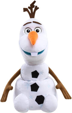 Disney Frozen 2 Spring and Surprise Olaf