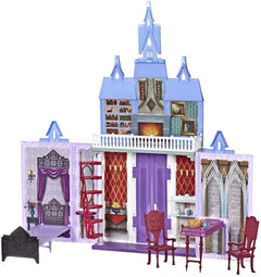 Disney Frozen 2 Fold & Go Arendelle Castle