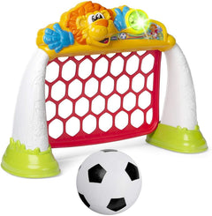 Chicco Goal League Pro Football Game