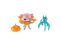 Octonauts Inkling & The Mimic Octopus