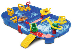 AquaPlay Lock Box