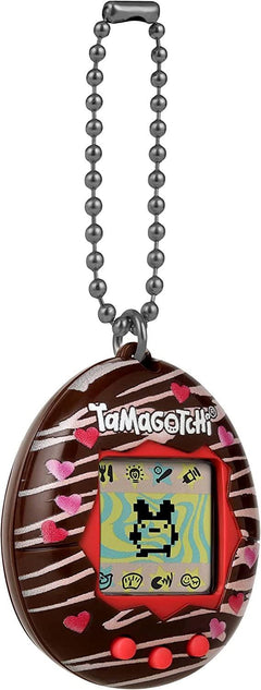 Tamagotchi - Chocolate Shell