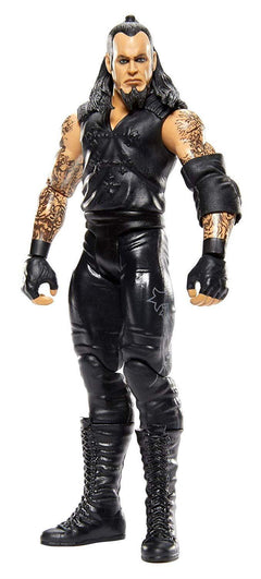 WWE Undertaker Figure