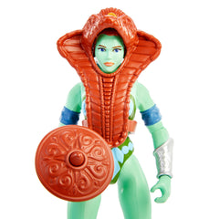 Masters of the Universe Origins 5.5inch Eternian Goddess Figure