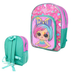 L.O.L. Surprise! Deluxe Backpack