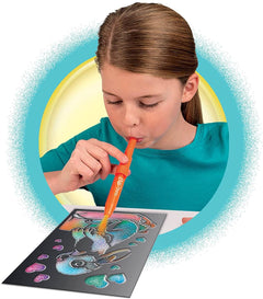 Blopens Baby Animal Activity Set