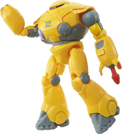 Disney Pixar Lightyear Battle Equipped Zyclops 8