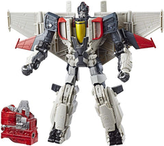 Transformers Energon Igniters Power Series Blitzwing