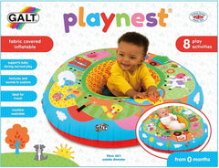 Galt Farm Playnest