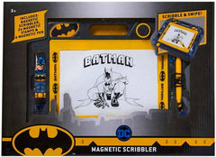 Batman Magnetic Scribbler