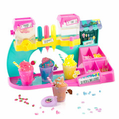 So Slime DIY Slimelicious Factory