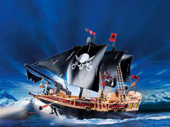 Playmobil Pirates Raiders' Ship 6678