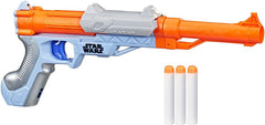 Nerf Star Wars The Mandalorian Blaster