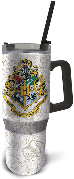 Harry Potter Insulated Stainless Steel XXL Rambler Mug