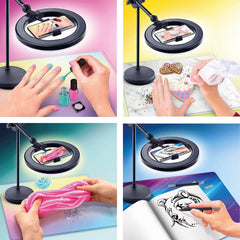 Studio Creator Video Maker Top Down Kit